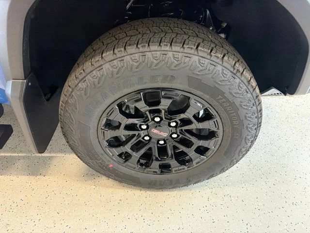 2026 GMC Canyon Elevation - Photo 14