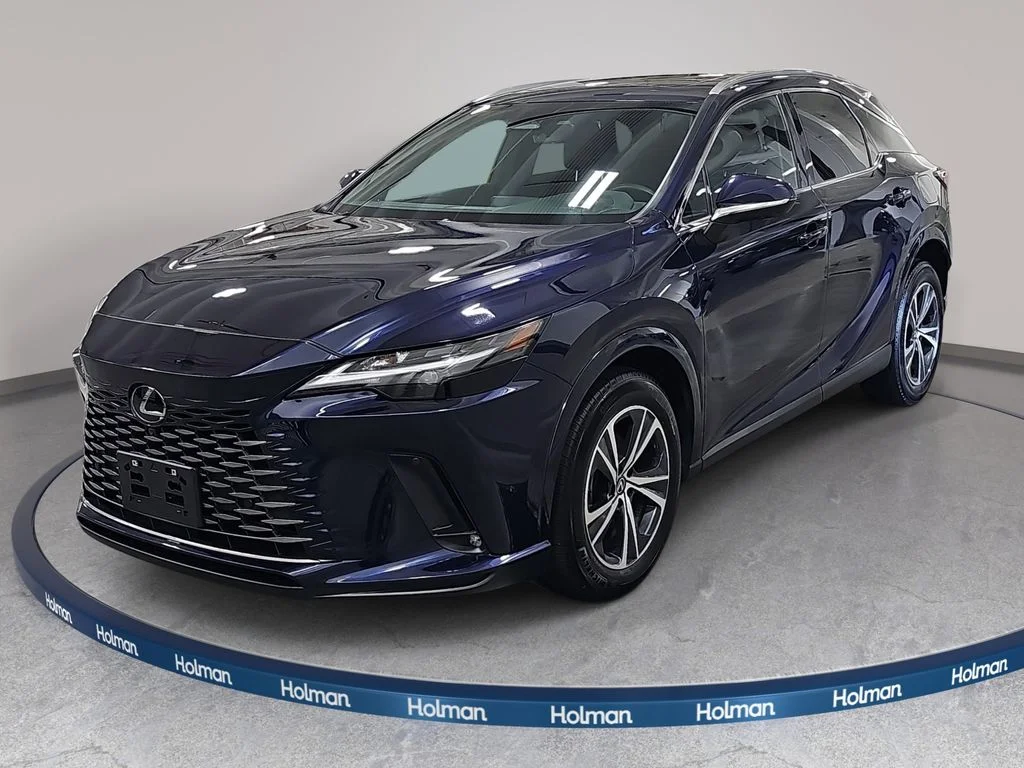 Certified Used 2024  Lexus 350 Premium image 1