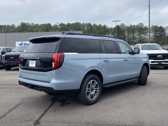 New 2026 Gray Ford Active image 3