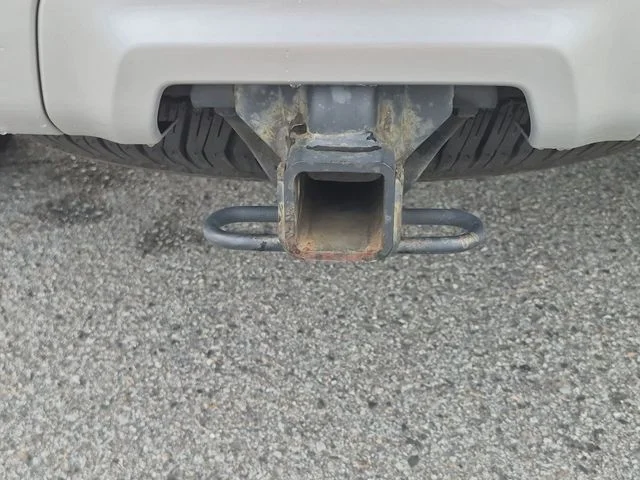 Used 2017 Silver Toyota SR5 image 30