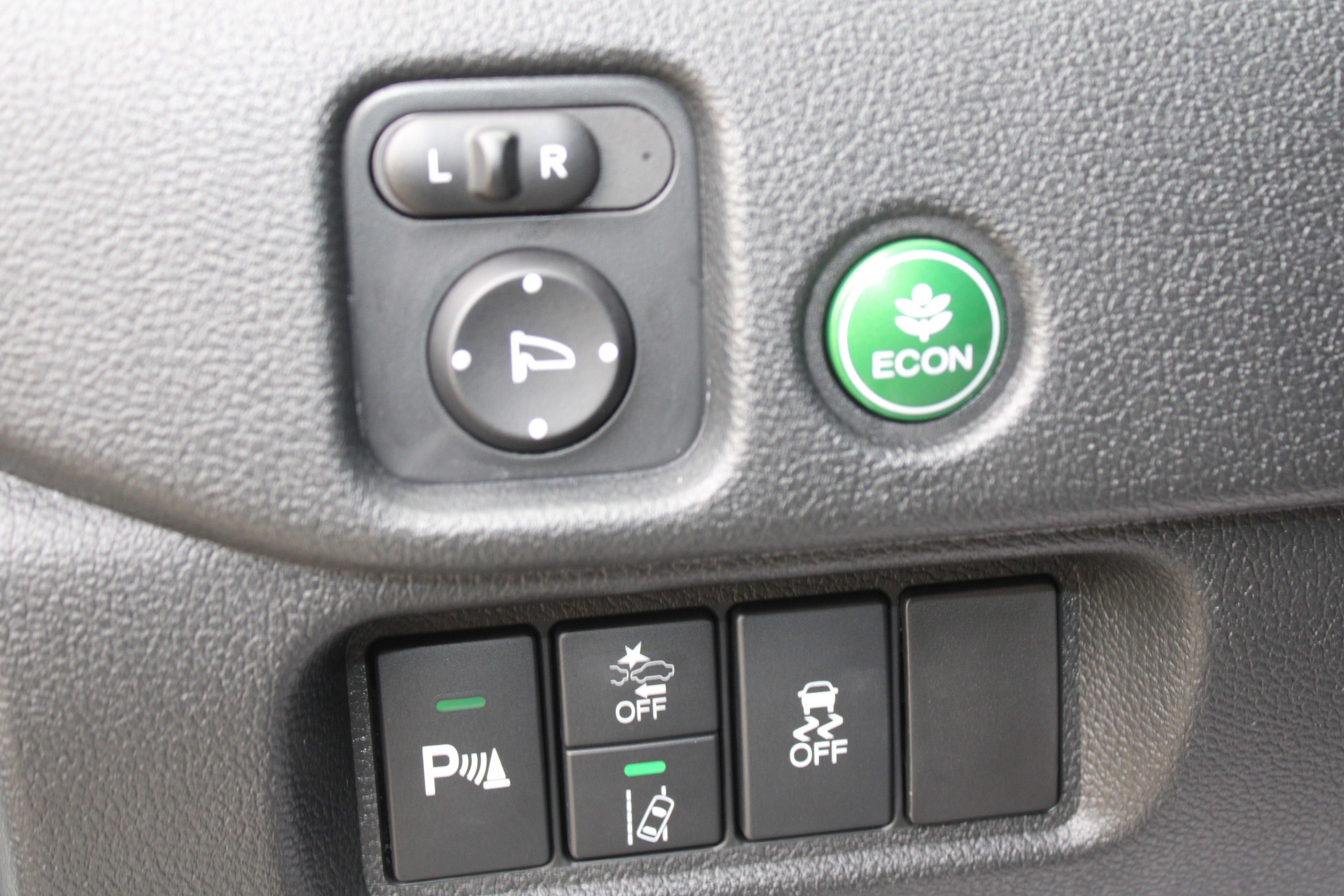 2022 Honda Passport EX-L - Photo 19