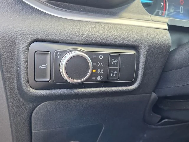Used 2022 Silver Ford XLT image 28