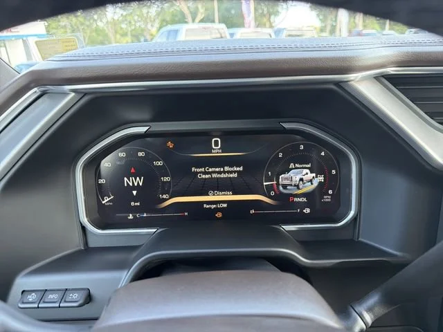 New 2026 Glacier White Tricoat GMC Denali image 31