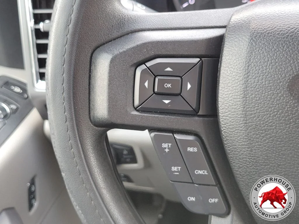 Used 2018 Black Ford XLT image 28