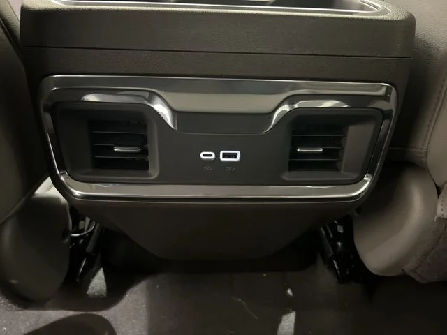 New 2026 White GMC SLT image 20