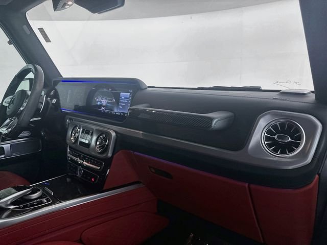 Certified Used 2021  Mercedes-Benz G 63 AMG® image 29