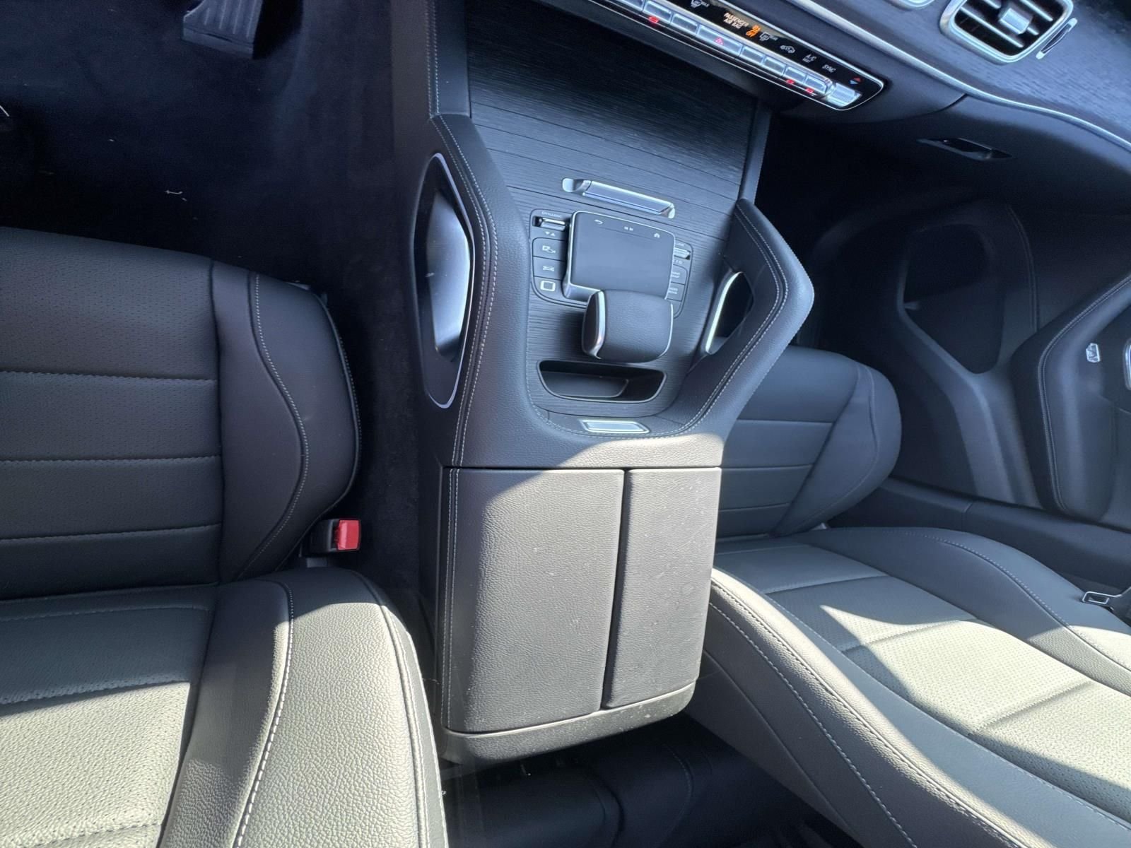 2026 Mercedes-Benz GLE GLE350 - Photo 16