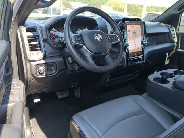 2026 RAM 2500 Tradesman - Photo 22