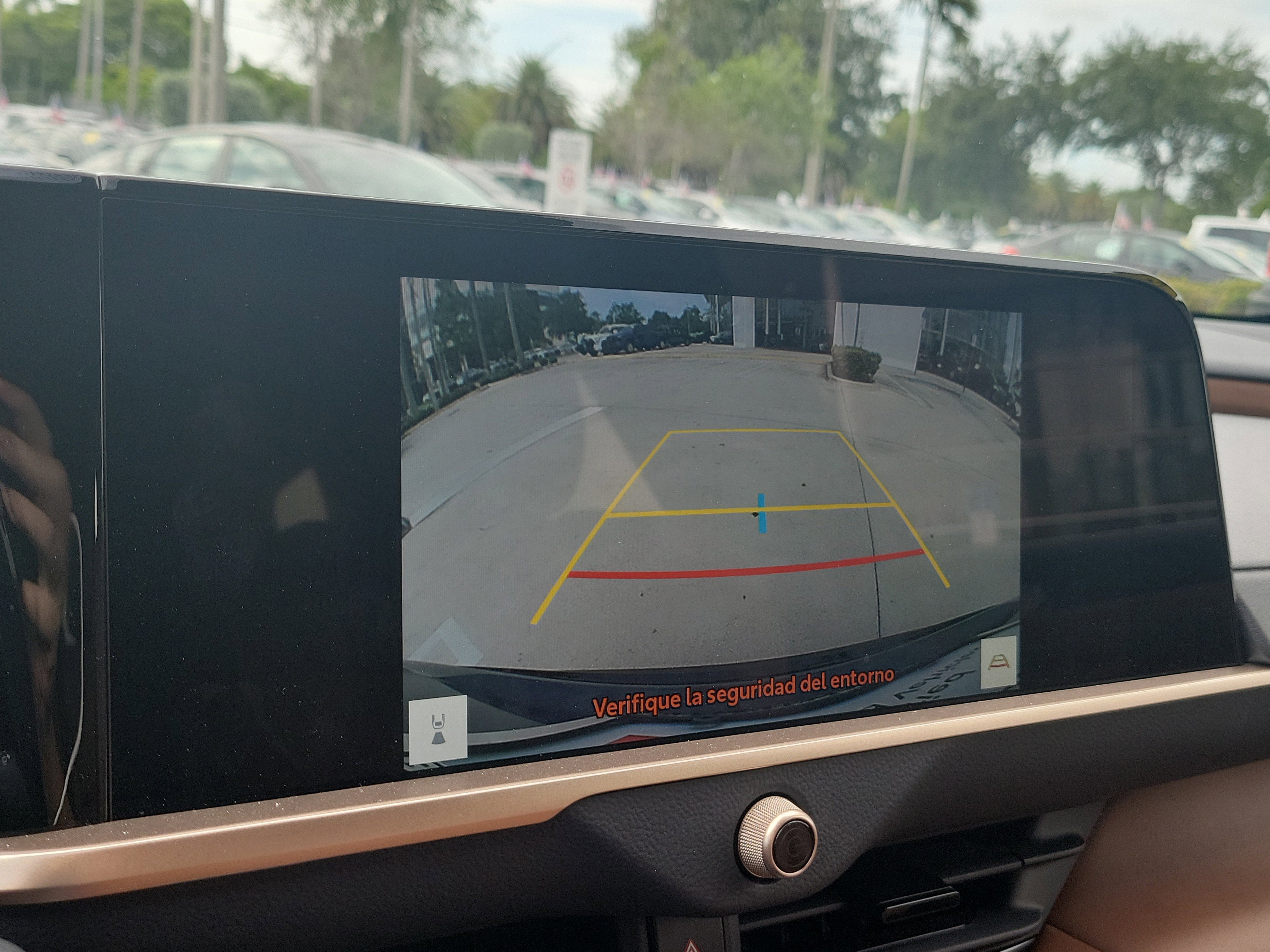 Certified Used 2025 Cloud Toyota XLE image 30