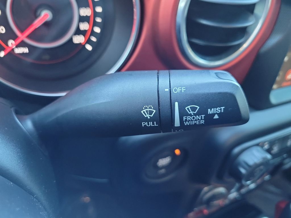 2020 Jeep Gladiator Rubicon - Photo 16