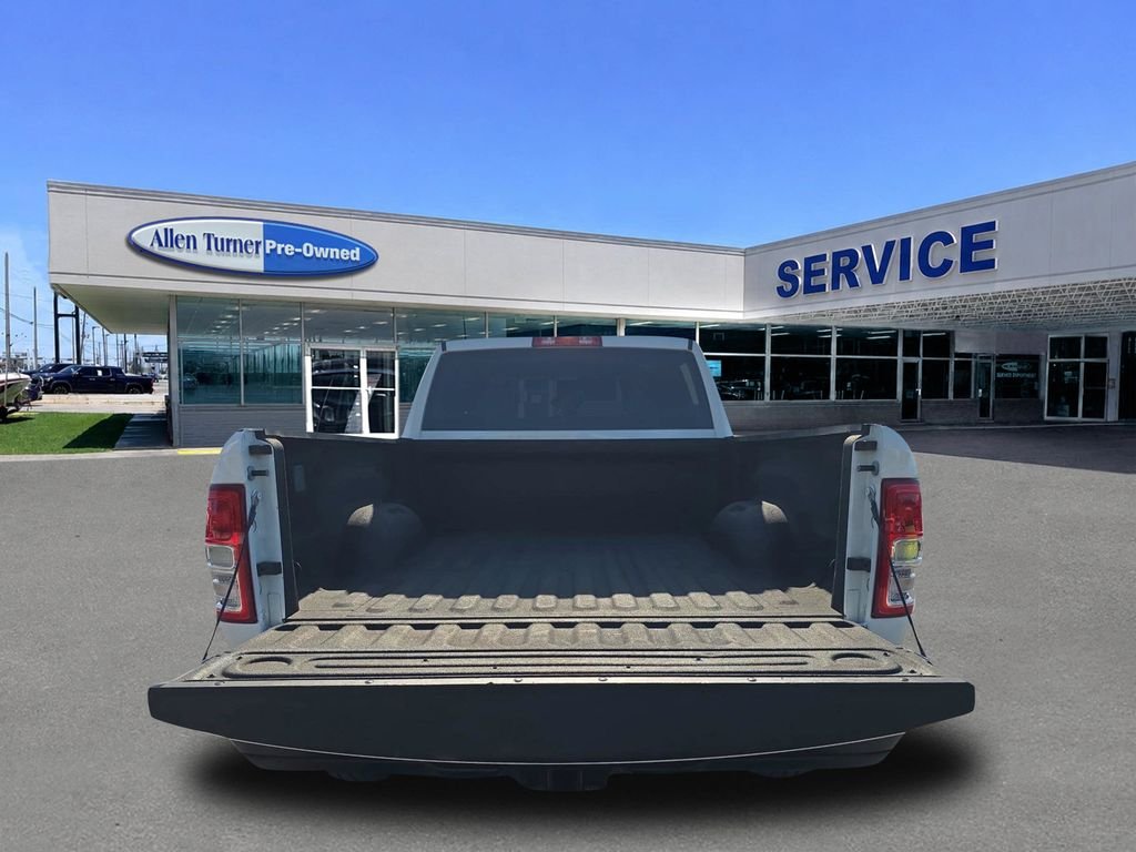 2024 RAM Ram 2500 Pickup Tradesman - Photo 29