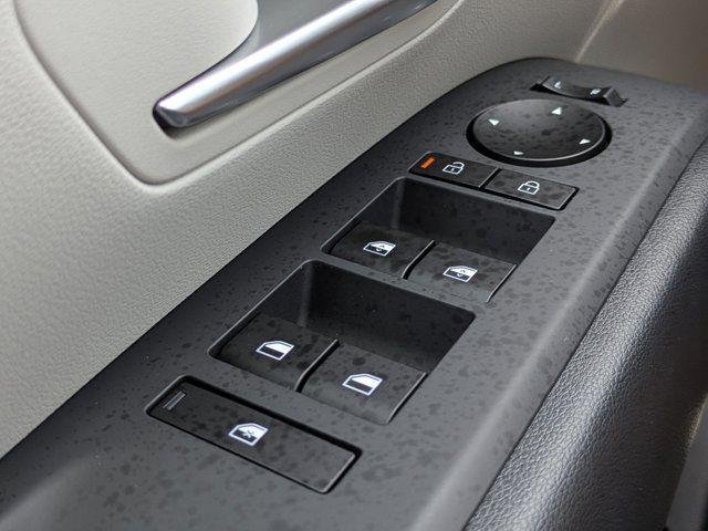 New 2026 Amazon Gray Hyundai SEL Convenience image 52