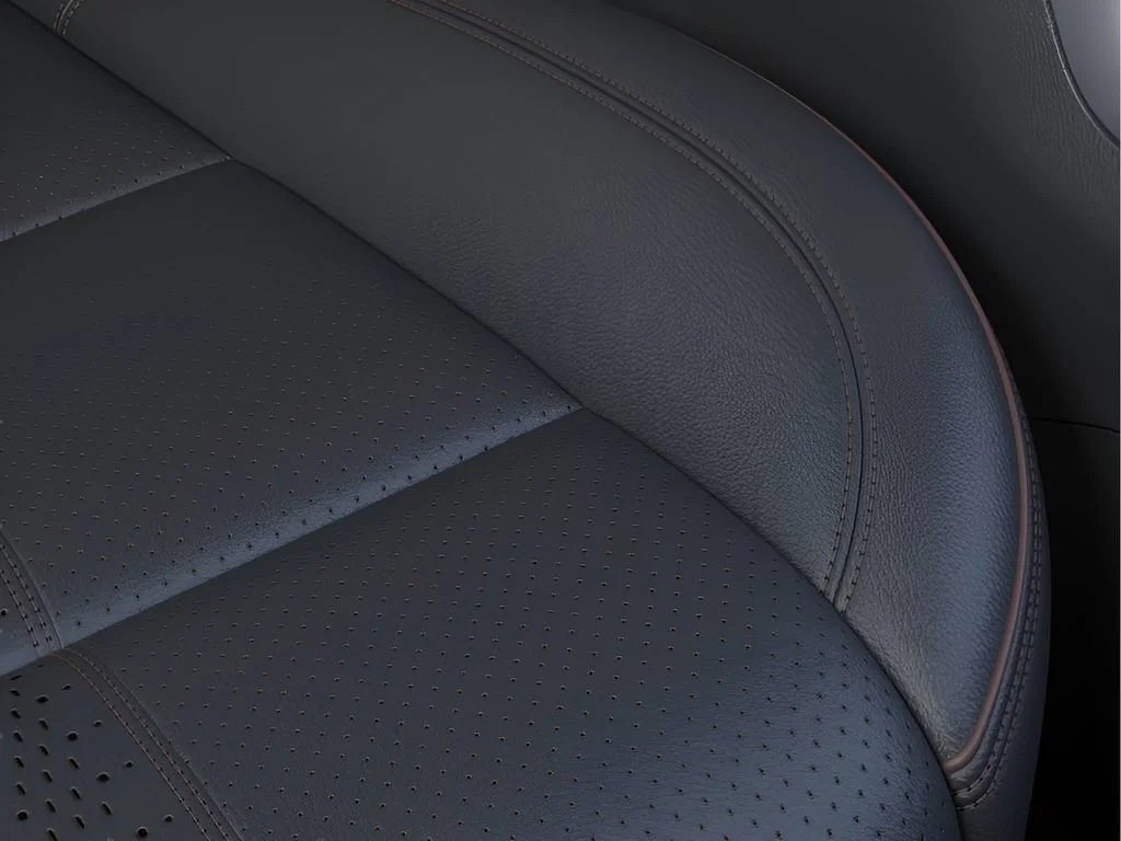 New 2026 Black Chevrolet High Country image 15