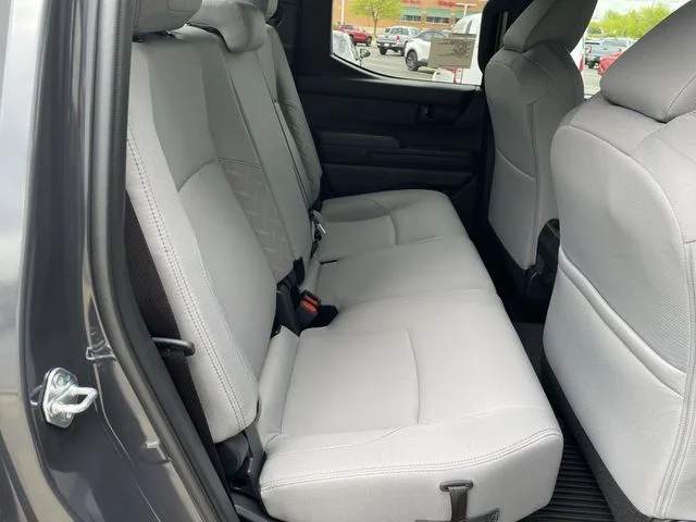 New 2026 Underground Toyota  SR5 image 35