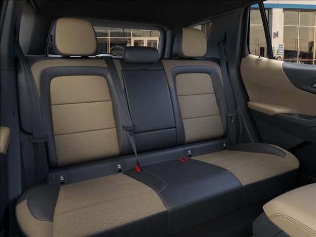2025 Chevrolet Equinox ACTIV - Photo 17