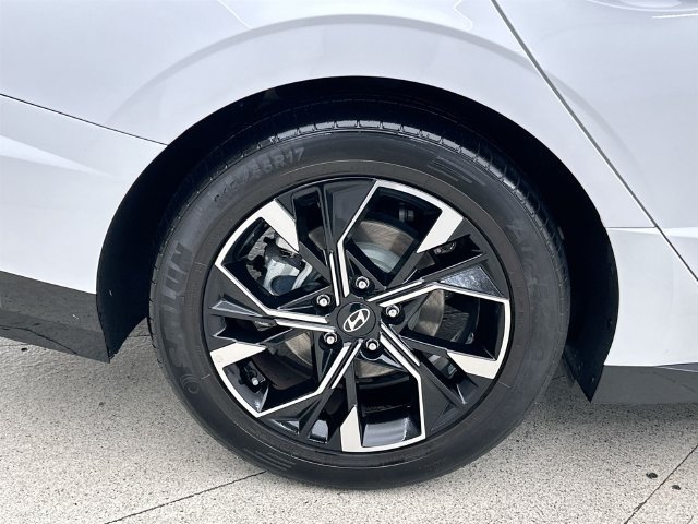 2025 Hyundai Sonata SEL - Photo 37