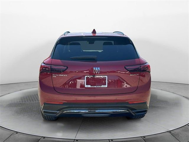 2025 Buick Envision Sport Touring - Photo 6
