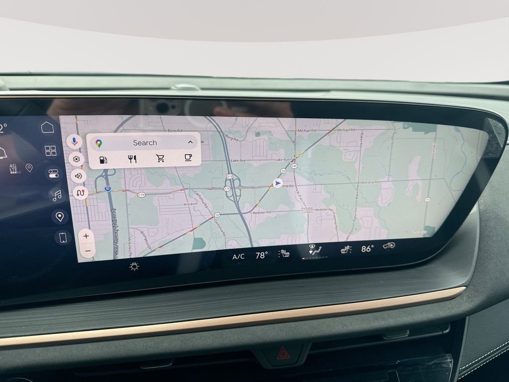 2026 Buick Envision Sport Touring - Photo 14