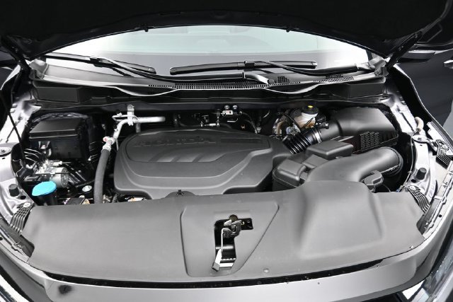 New 2027 Modern Steel Metallic Honda Elite image 19
