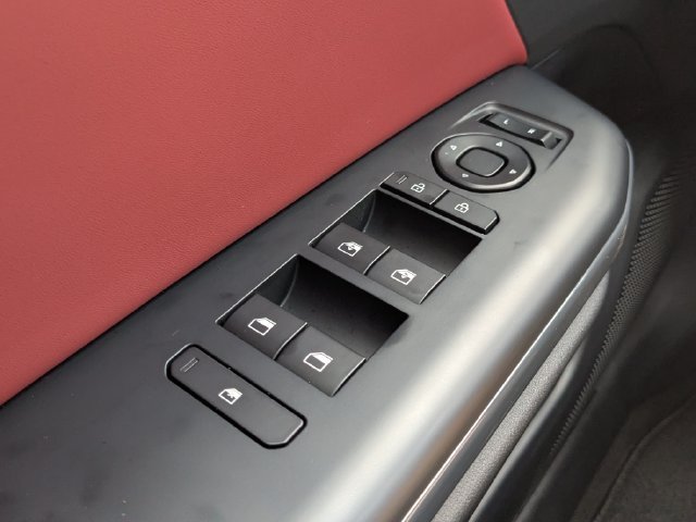 New 2026 Snow White Pearl Kia GT-Line Turbo image 24