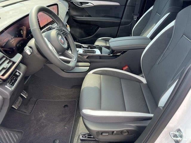 2026 Buick Envision Sport Touring - Photo 18