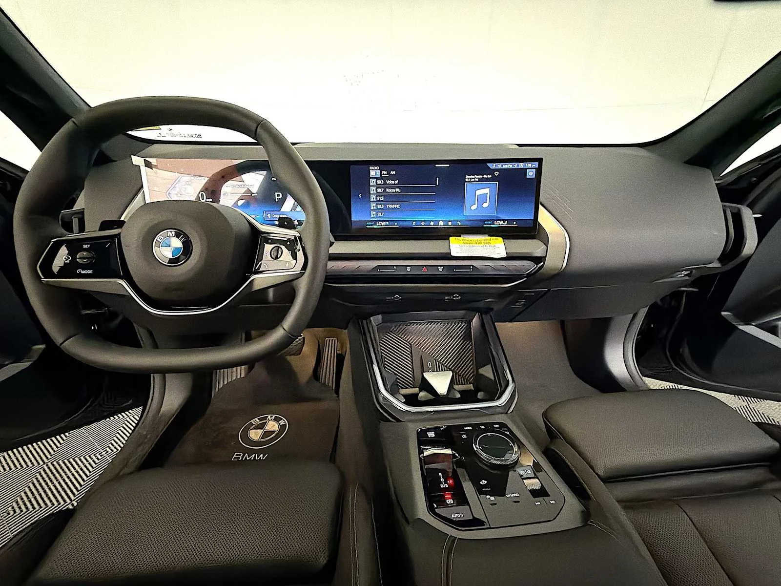 Used 2026 Black Sapphire Metallic BMW 30 xDrive image 14