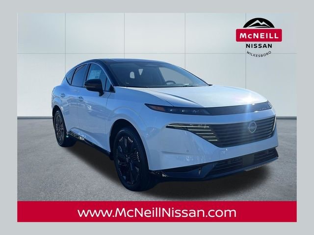 2026 Nissan Murano