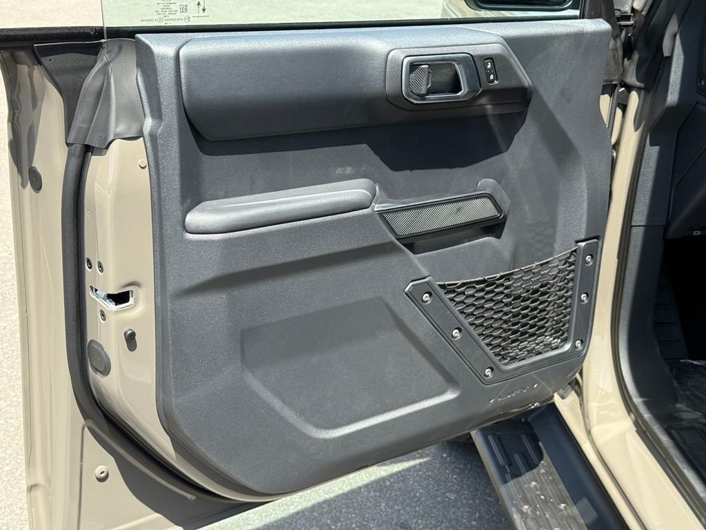 New 2026 Marsh Gray Ford Outer Banks® image 14
