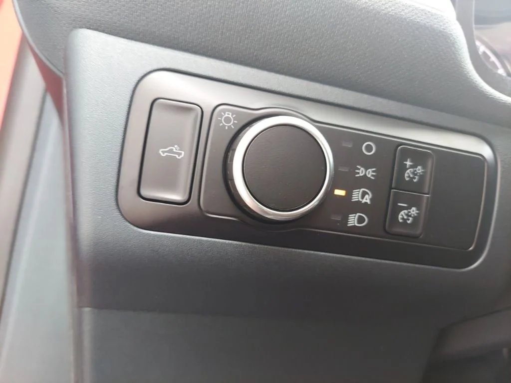Certified Used 2024 Red Ford Lariat image 20