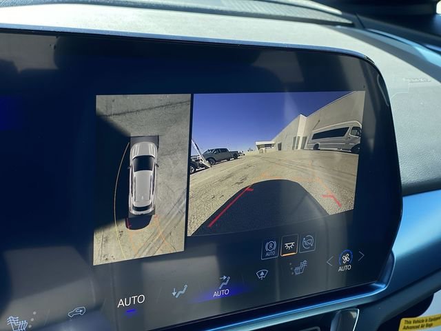 2026 Chevrolet Equinox EV 2LT - Photo 25