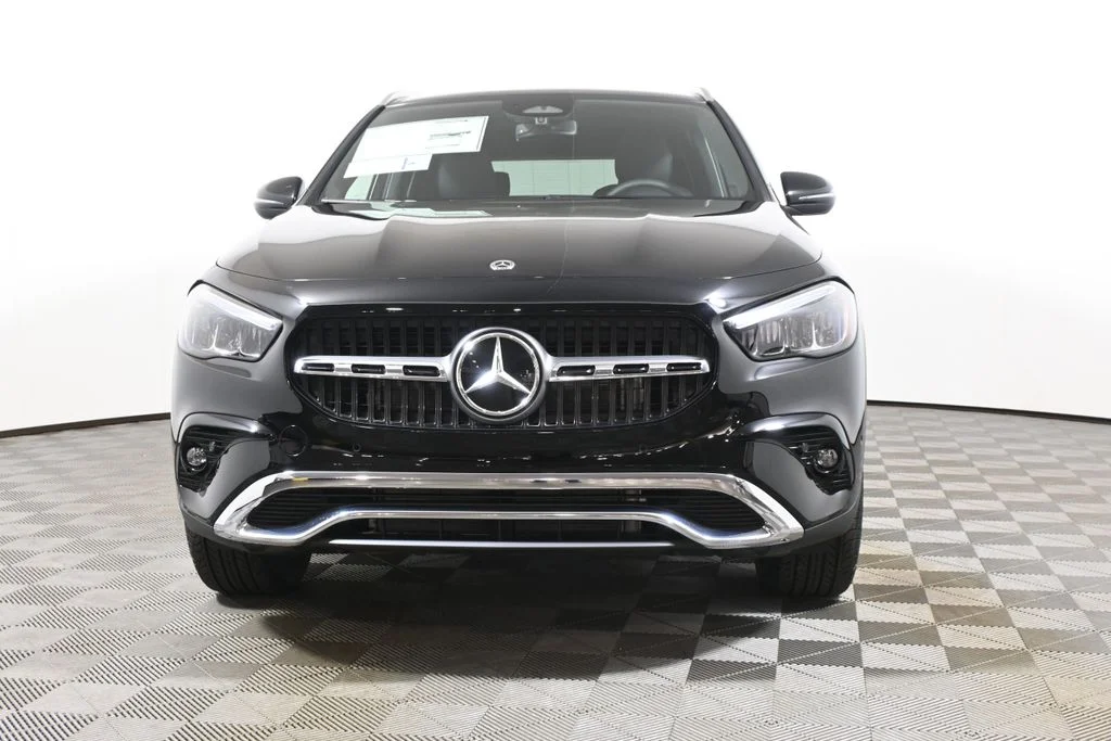 Used 2026 Black Mercedes-Benz GLA 250 image 10