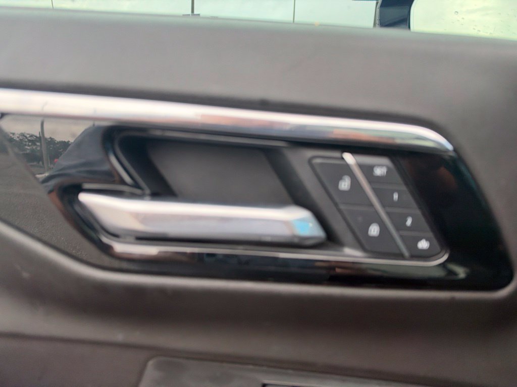 Used 2025 Gray Chevrolet RST image 18