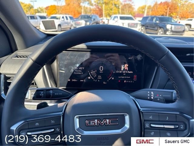 2026 GMC Terrain AT4 - Photo 15
