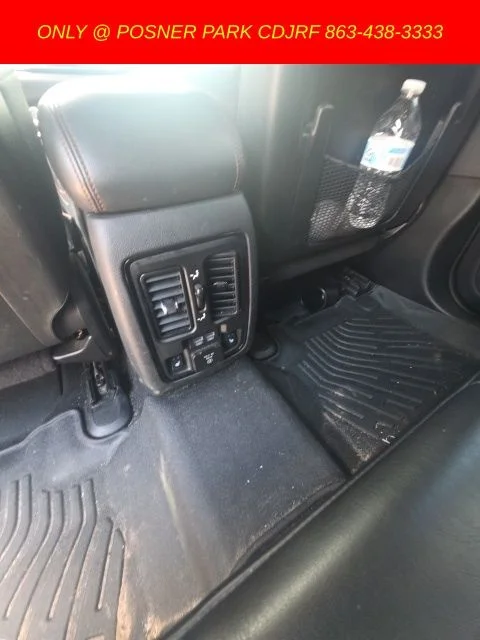 Used 2024 Black Dodge GT Plus image 16