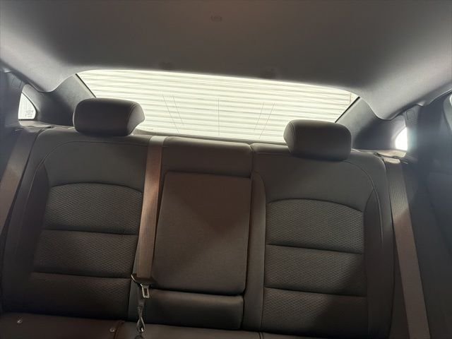 Used 2024 Mineral Gray Metallic Chevrolet LT image 19