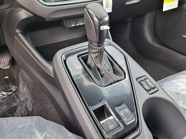 New 2026 ICE SILVER METALLIC Subaru Limited image 11