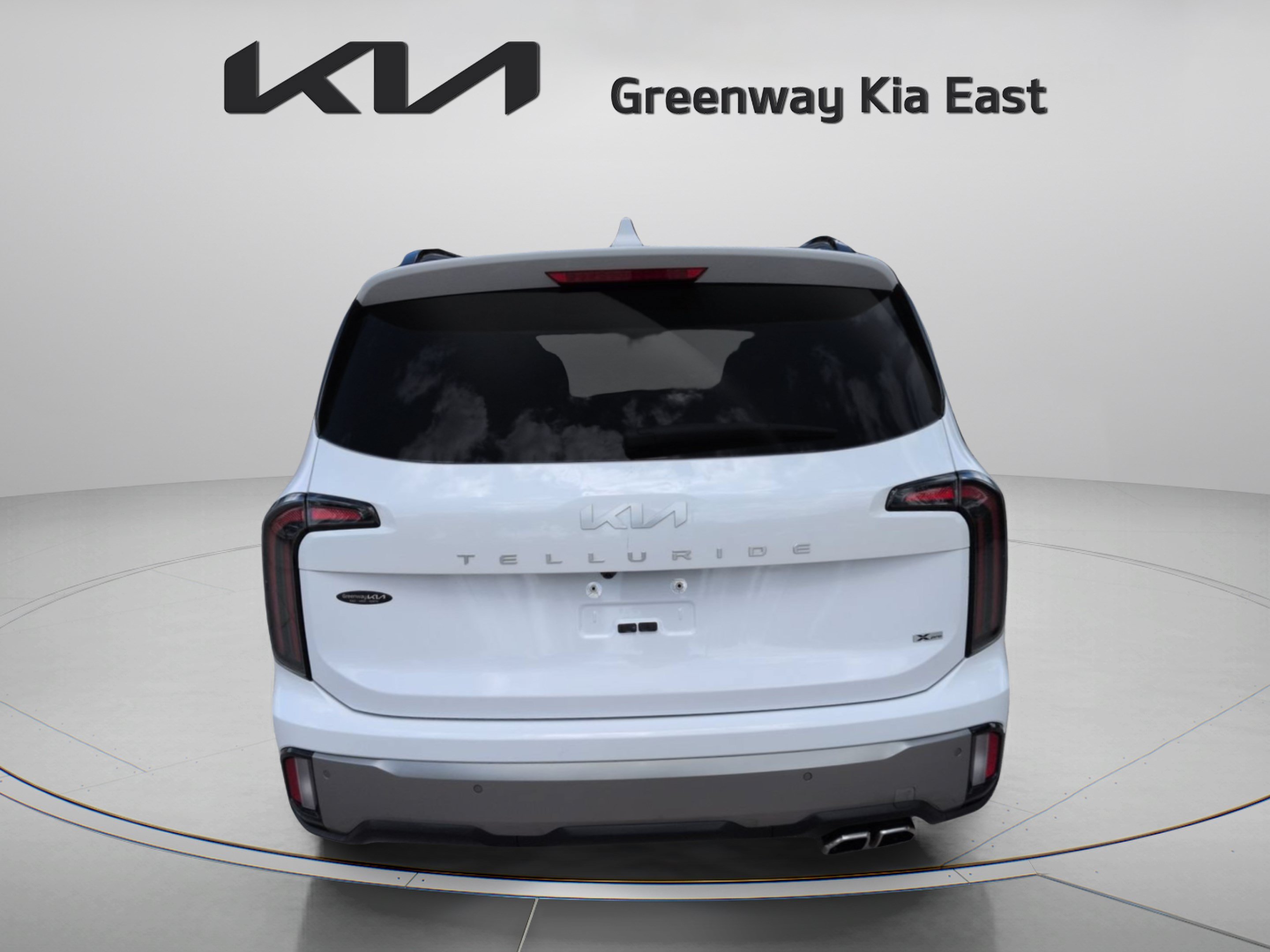 Used 2023 Glacial White Pearl Kia SX X-Pro image 7