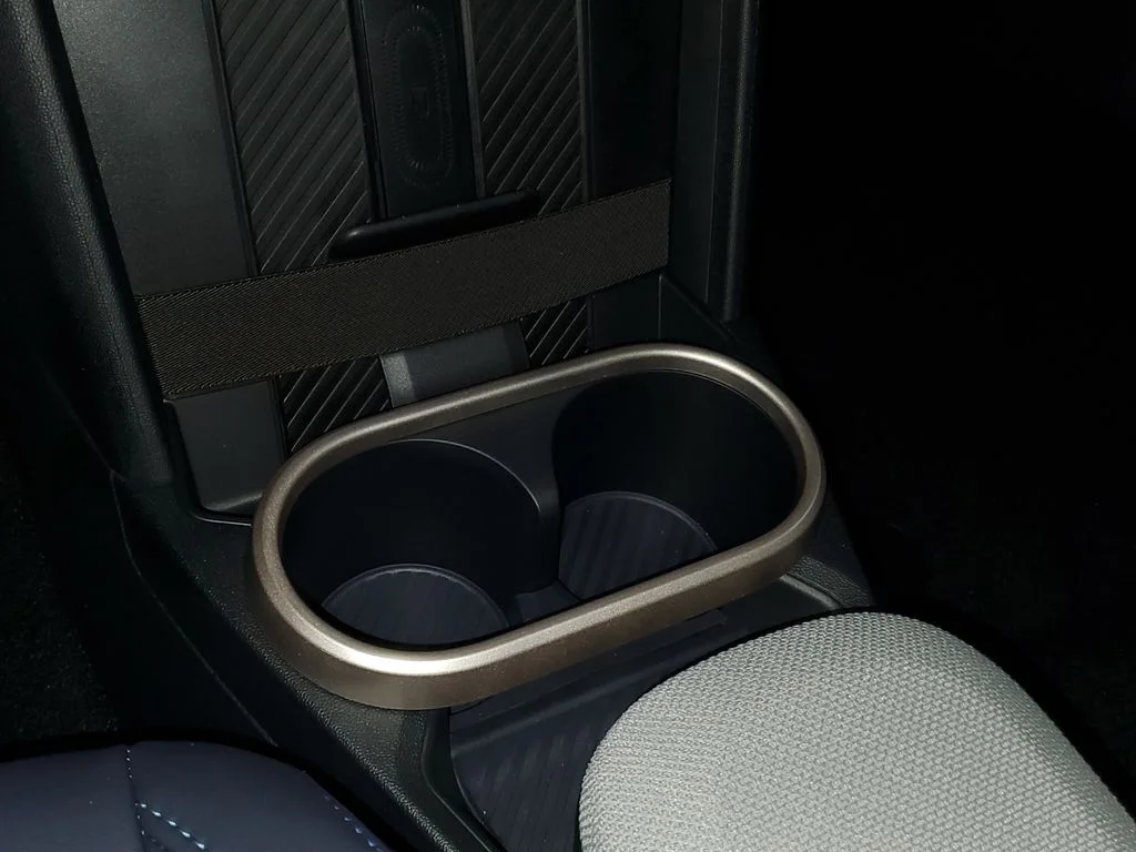 2026 MINI Convertible S - Photo 22