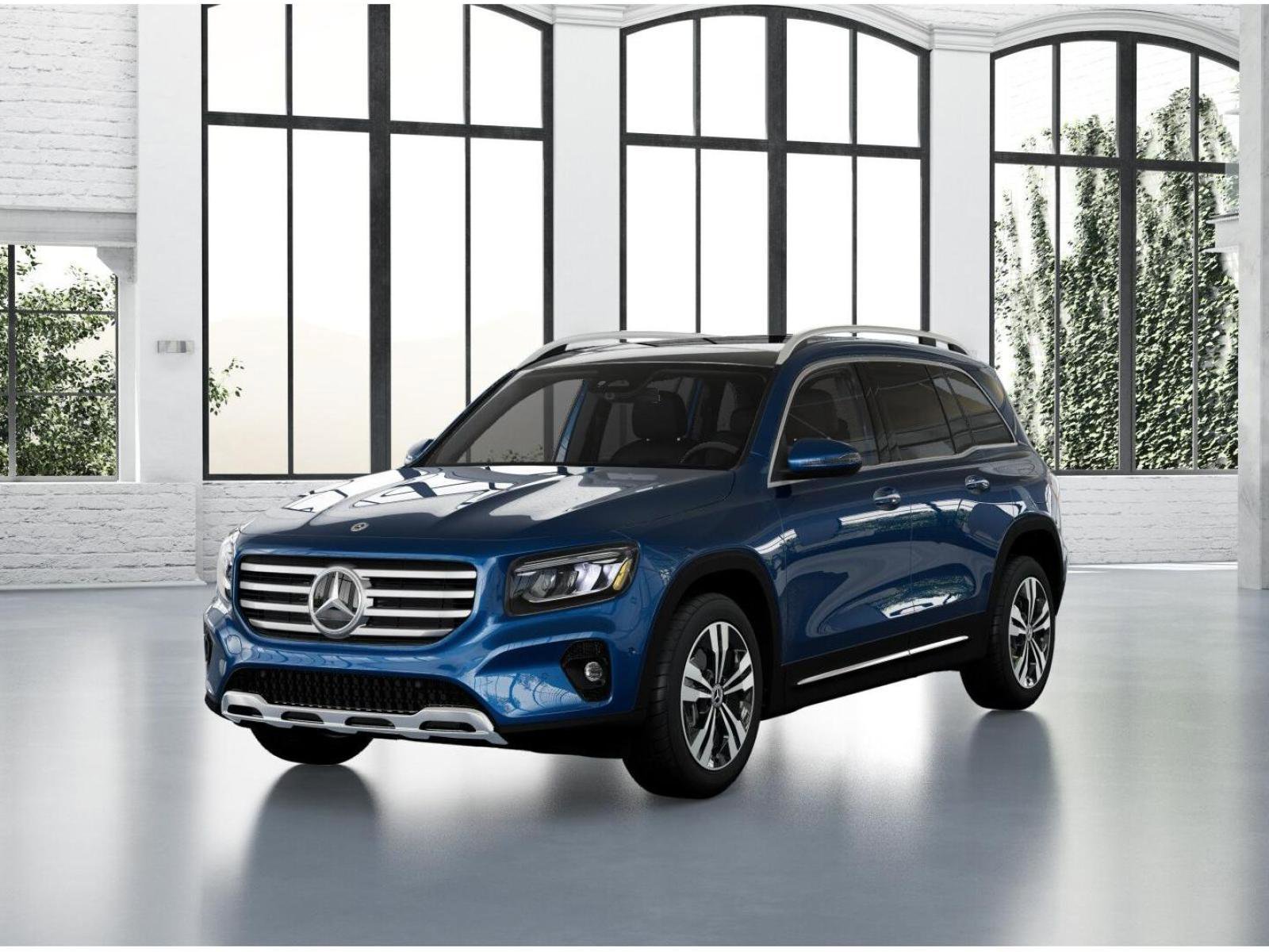 2026 Mercedes-Benz GLB GLB 250 - Photo 14