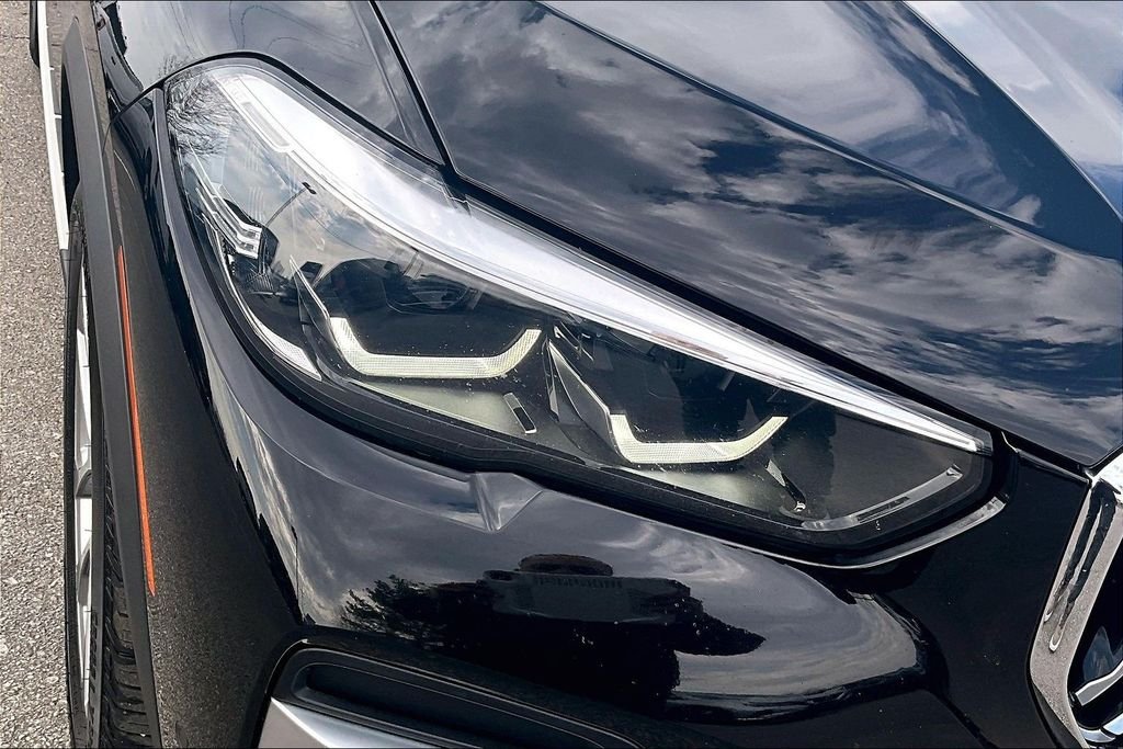 2023 BMW X5 40i - Photo 29