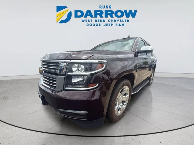 Used 2020 Red Chevrolet Premier image 9