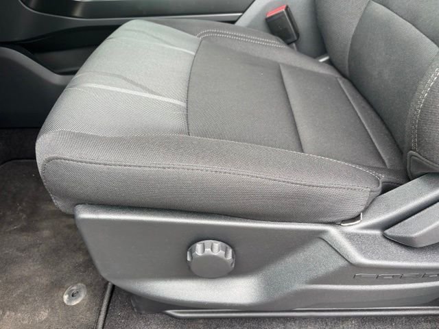 New 2026 Argon Blue Metallic Ford STX® image 13