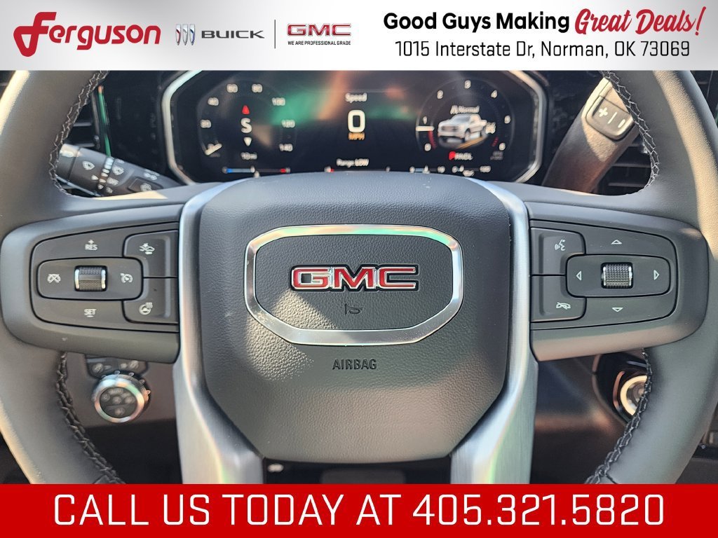 2026 GMC Sierra 1500 Elevation - Photo 20