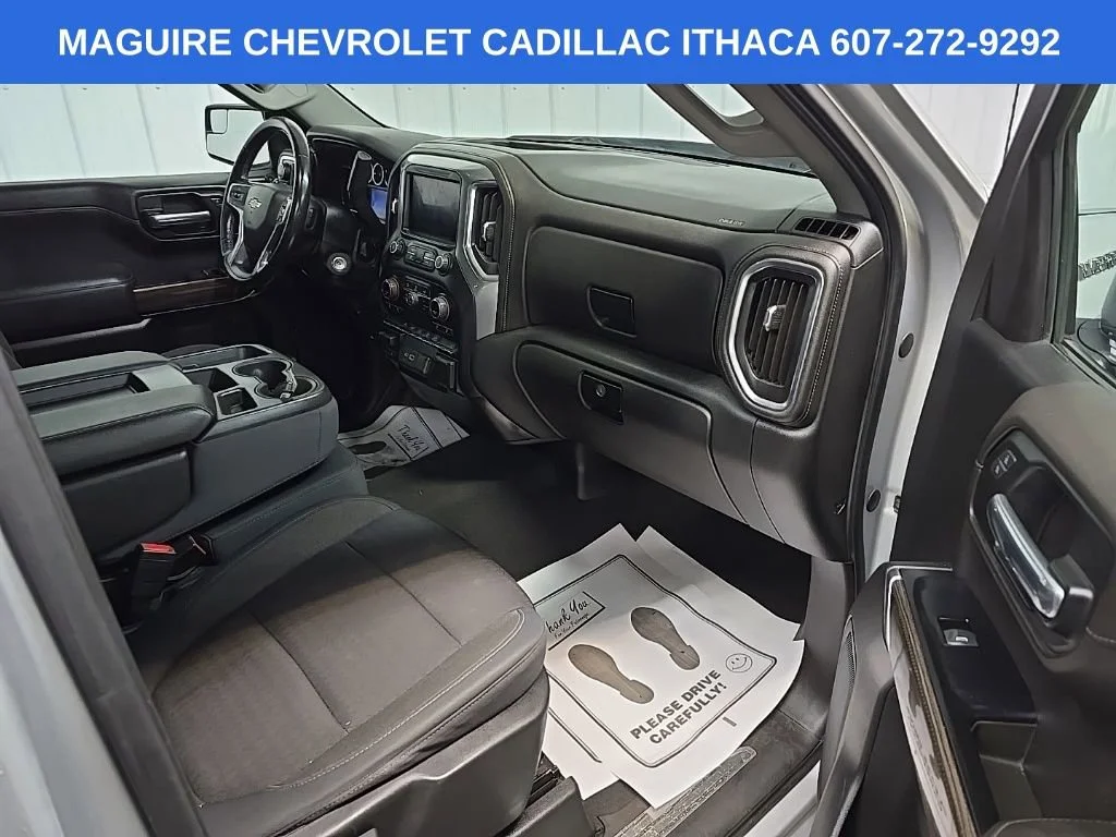 2019 Chevrolet Silverado 1500 LT - Photo 15