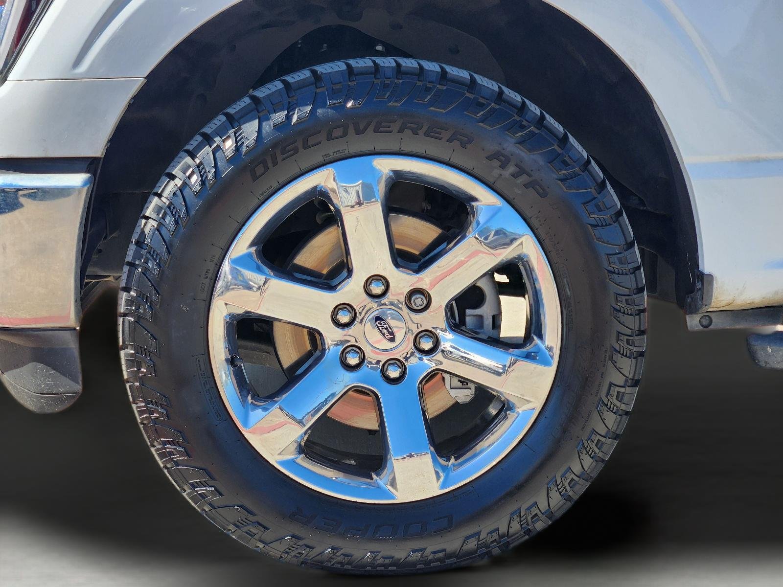 2023 Ford F-150 photo 10 of 34