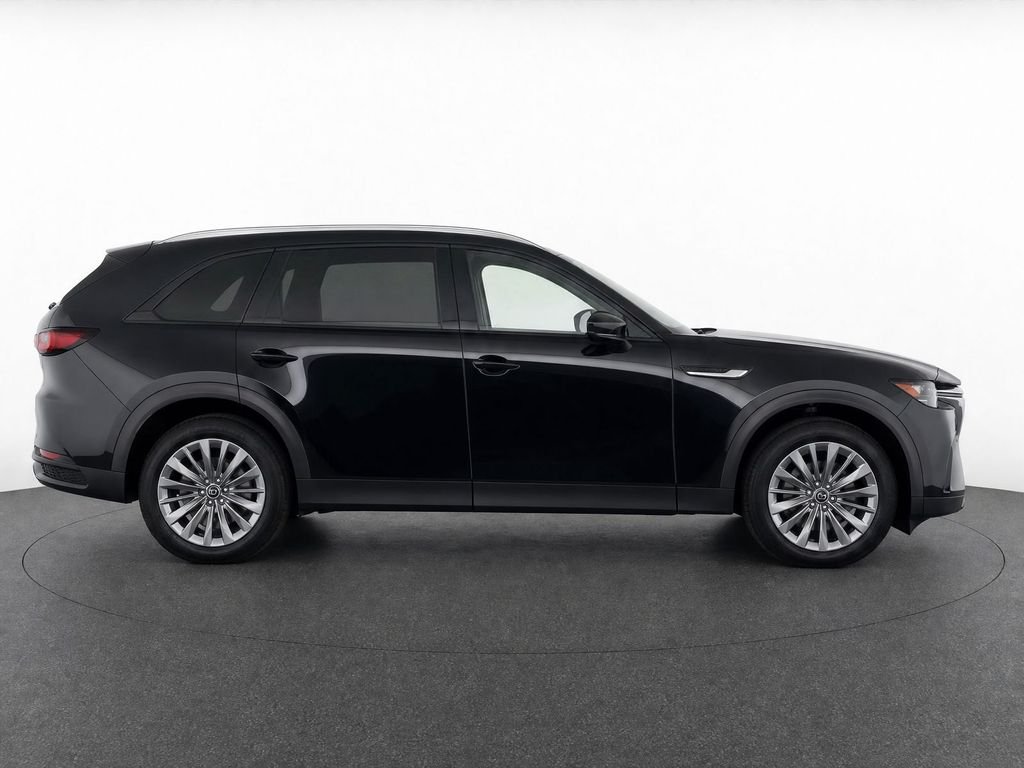 2025 Mazda CX-90 Preferred Package - Photo 31