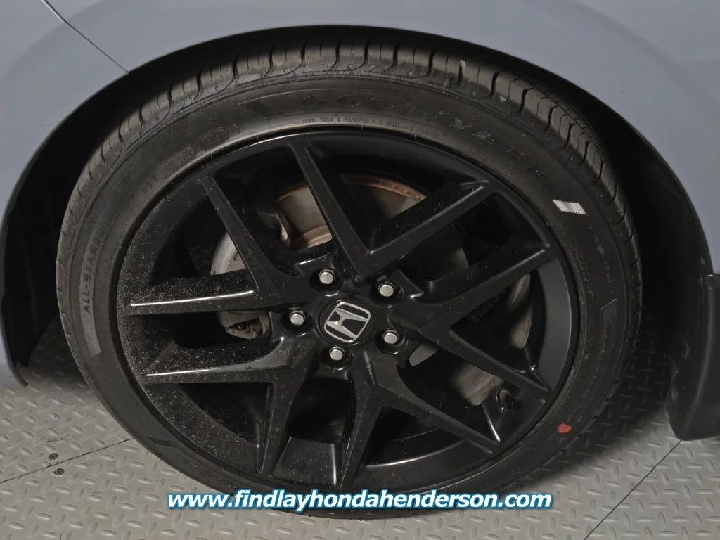 2024 Honda Civic Sport - Photo 9