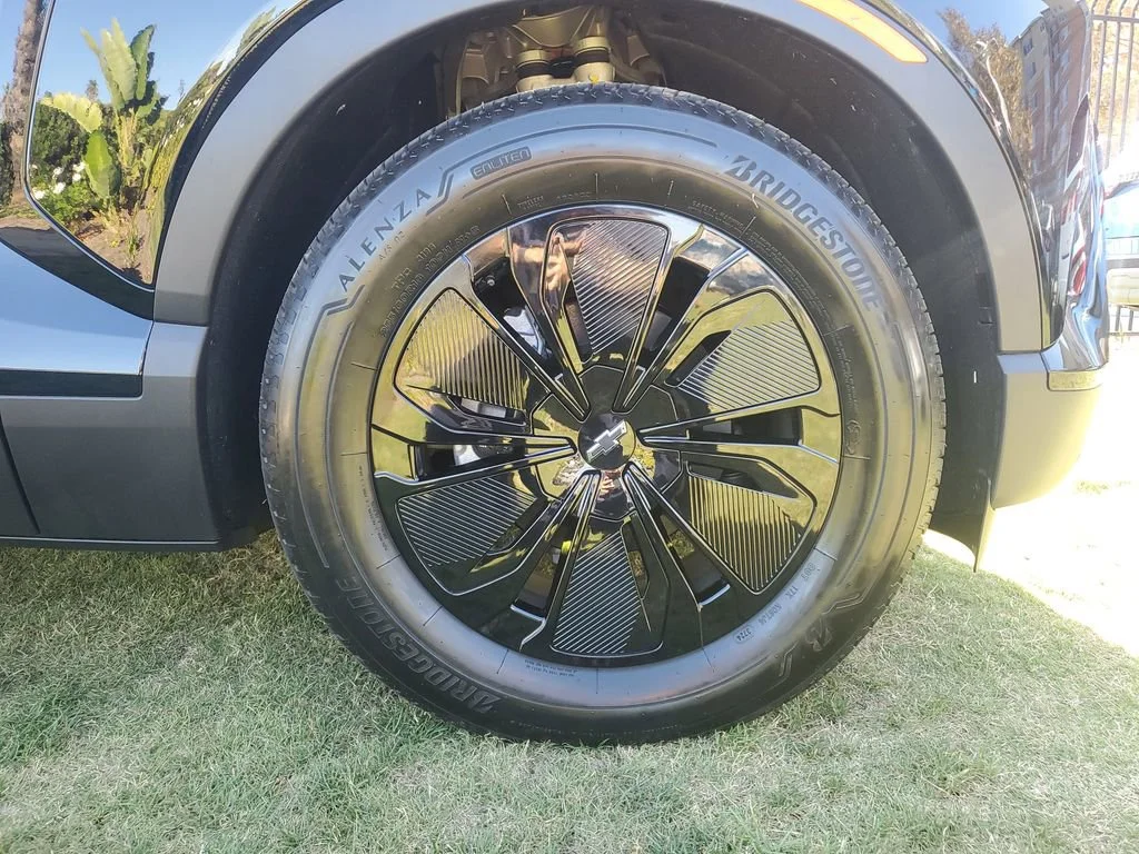 2026 Chevrolet Blazer EV LT - Photo 6
