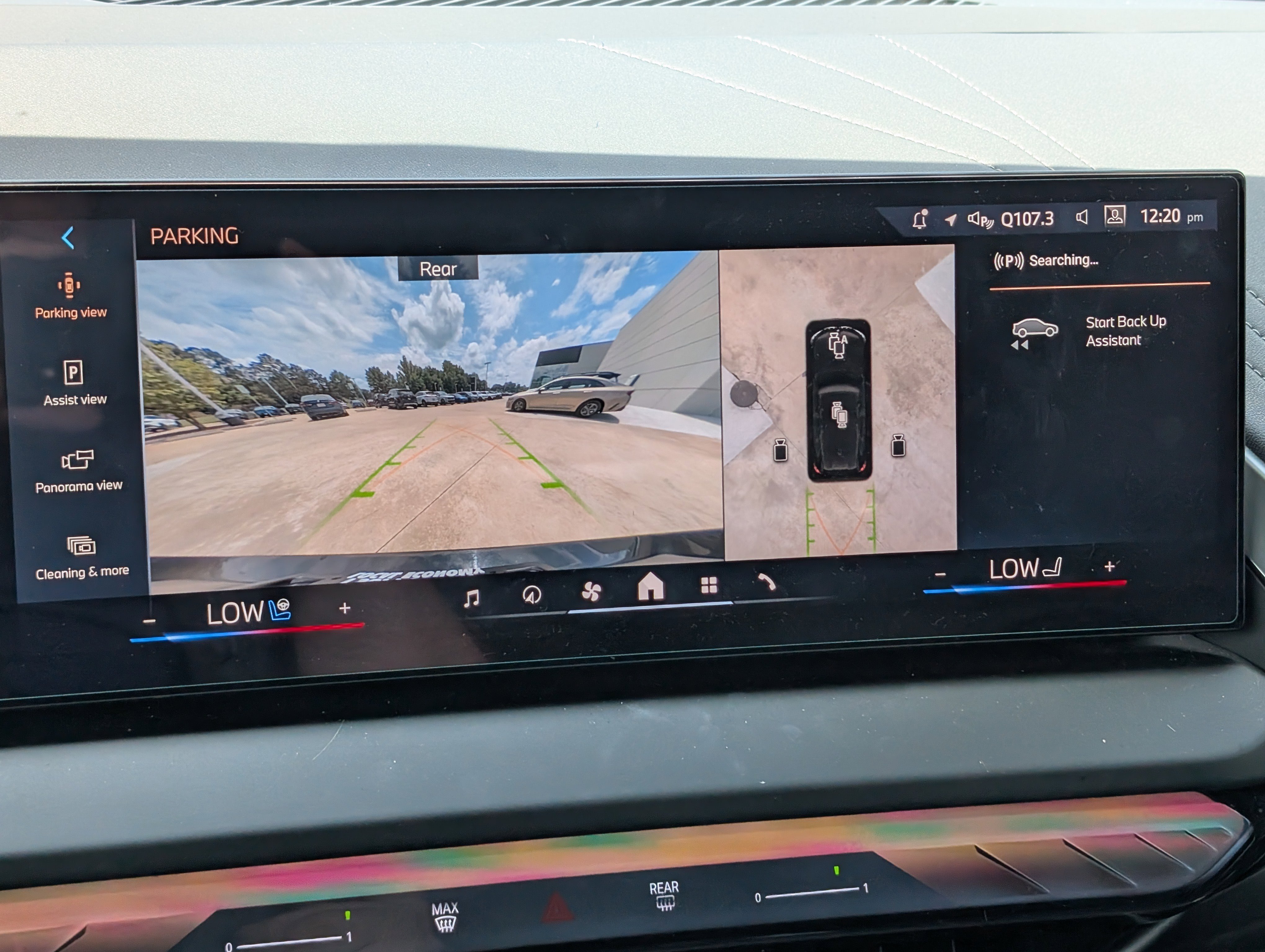 2025 BMW X3 30 - Photo 25