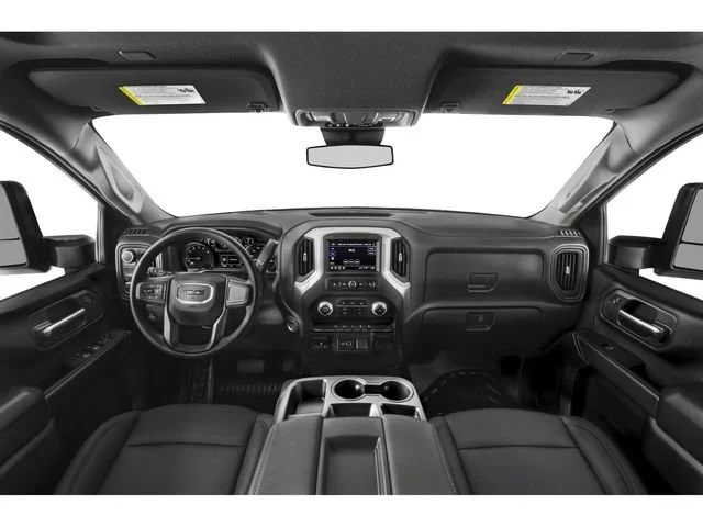 Used 2024 Sterling Metallic GMC Denali Ultimate image 5